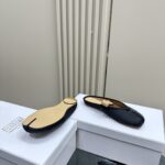 Maison Margiela - Tabi Elastic Band Mule
