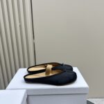 Maison Margiela - Tabi Elastic Band Mule