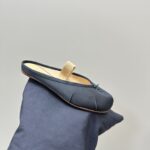 Maison Margiela - Tabi Elastic Band Mule