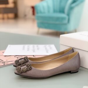 Manolo Blahnik - Hangisiflat