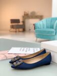 Manolo Blahnik - Hangisiflat