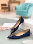 Manolo Blahnik - Hangisiflat