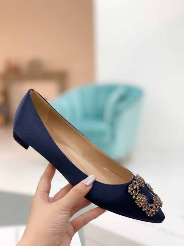 Manolo Blahnik - Hangisiflat