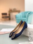 Manolo Blahnik - Hangisiflat
