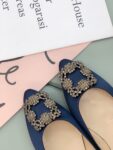 Manolo Blahnik - Hangisiflat
