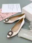 Manolo Blahnik - Hangisiflat
