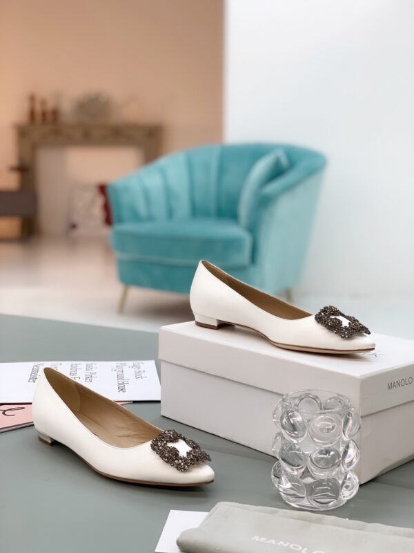 Manolo Blahnik - Hangisiflat