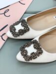 Manolo Blahnik - Hangisiflat