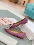 Manolo Blahnik - Hangisiflat Glitter