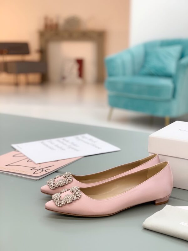 Manolo Blahnik - Hangisiflat