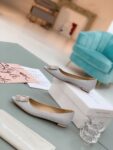 Manolo Blahnik - Hangisiflat Glitter