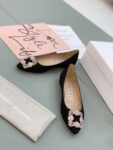 Manolo Blahnik - Hangisiflat Glitter