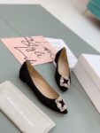Manolo Blahnik - Hangisiflat Glitter