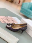 Manolo Blahnik - Hangisi Glitter