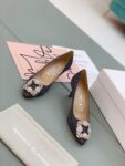 Manolo Blahnik - Hangisi Glitter