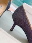 Manolo Blahnik - Hangisi Glitter