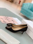 Manolo Blahnik - Hangisi Glitter