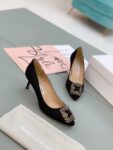 Manolo Blahnik - Hangisi Glitter