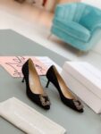 Manolo Blahnik - Hangisi Glitter