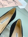 Manolo Blahnik - Hangisi Glitter