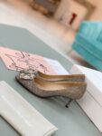 Manolo Blahnik - Hangisi Glitter