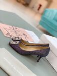 Manolo Blahnik - Hangisi Glitter