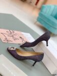Manolo Blahnik - Hangisi Glitter