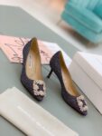 Manolo Blahnik - Hangisi Glitter