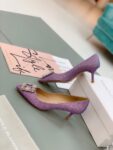 Manolo Blahnik - Hangisi Glitter