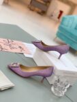 Manolo Blahnik - Hangisi Glitter