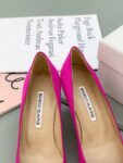 Manolo Blahnik - Hangisi