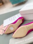 Manolo Blahnik - Hangisi