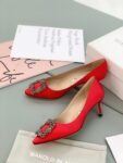 Manolo Blahnik - Hangisi