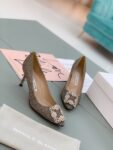 Manolo Blahnik - Hangisi Glitter
