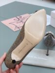 Manolo Blahnik - Hangisi Glitter