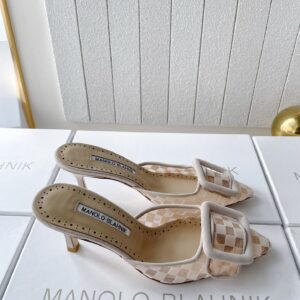Manolo Blahnik - Maysale