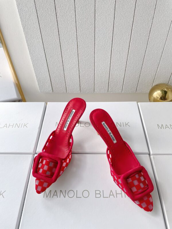 Manolo Blahnik - Maysale