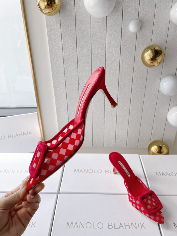 Manolo Blahnik - Maysale