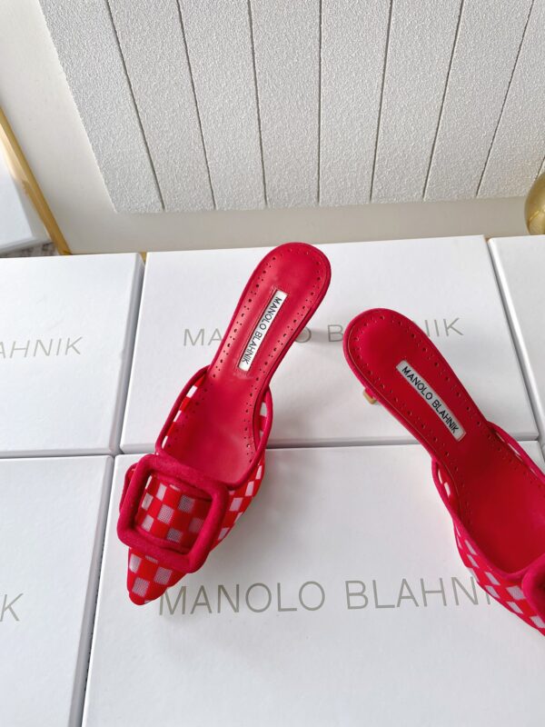 Manolo Blahnik - Maysale