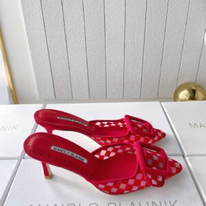 Manolo Blahnik - Maysale