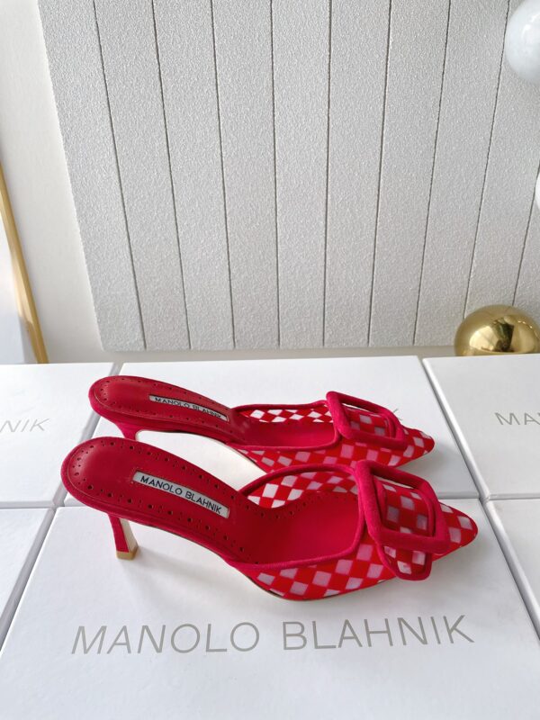 Manolo Blahnik - Maysale