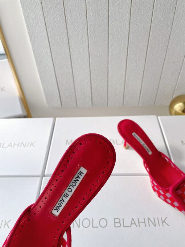 Manolo Blahnik - Maysale