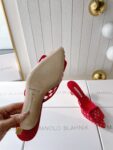 Manolo Blahnik - Maysale