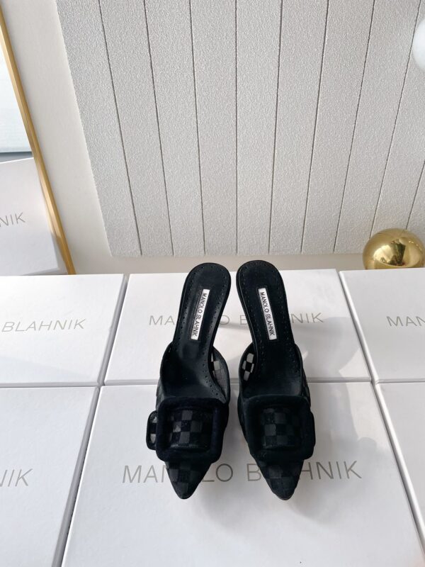 Manolo Blahnik - Maysale
