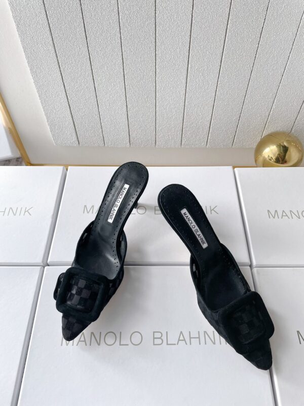 Manolo Blahnik - Maysale