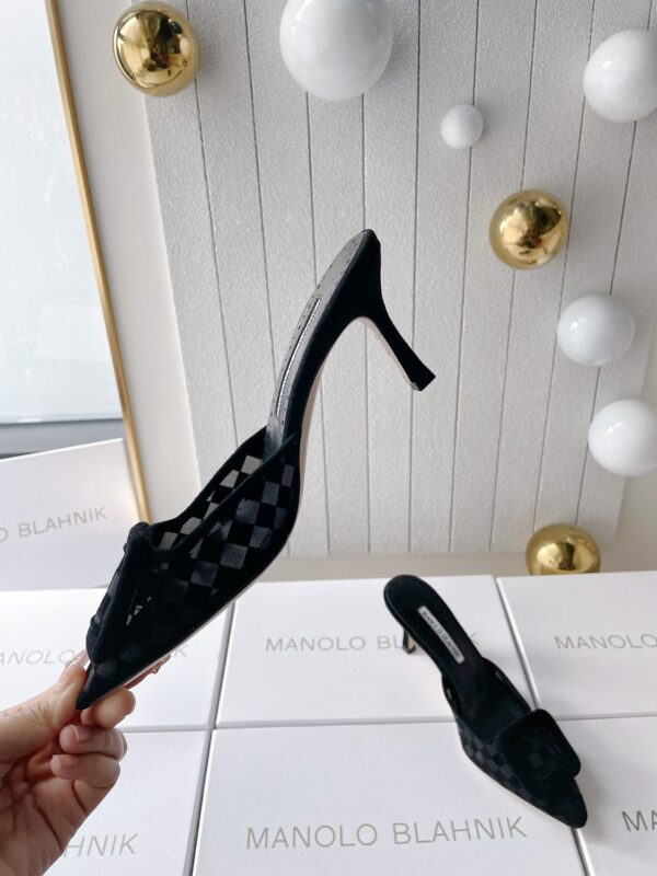 Manolo Blahnik - Maysale