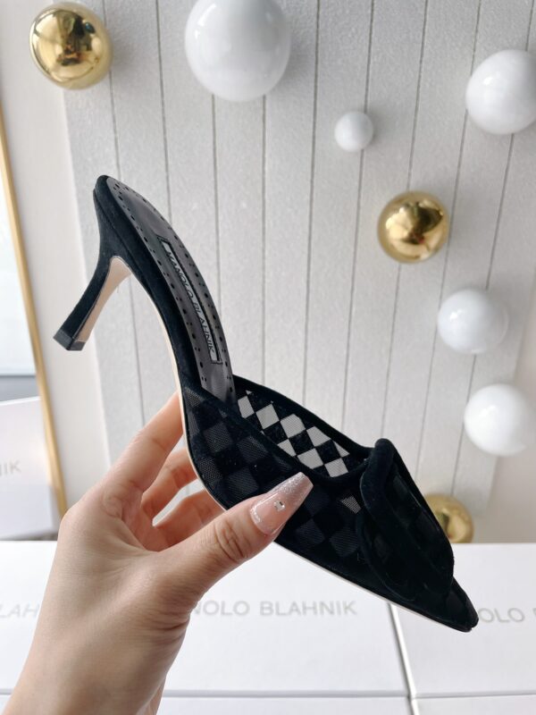 Manolo Blahnik - Maysale