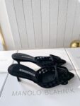 Manolo Blahnik - Maysale