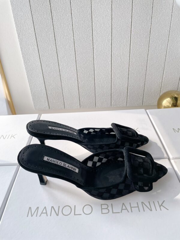 Manolo Blahnik - Maysale