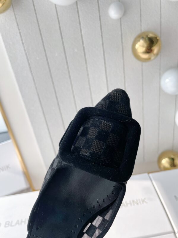 Manolo Blahnik - Maysale